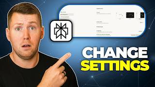 How to change Perplexity AI settings in under 2 minutes
