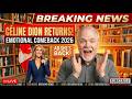 Céline Dion Returns to Stage After Health Battle | Emotional Comeback 2026