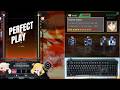 [DJMAX RESPECT V] NORSE WIND | 4B MX★13 | 100.00%