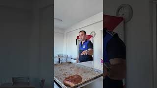 Suluova Belediyesi’nden Okul Kantinlerine Sıkı Denetim