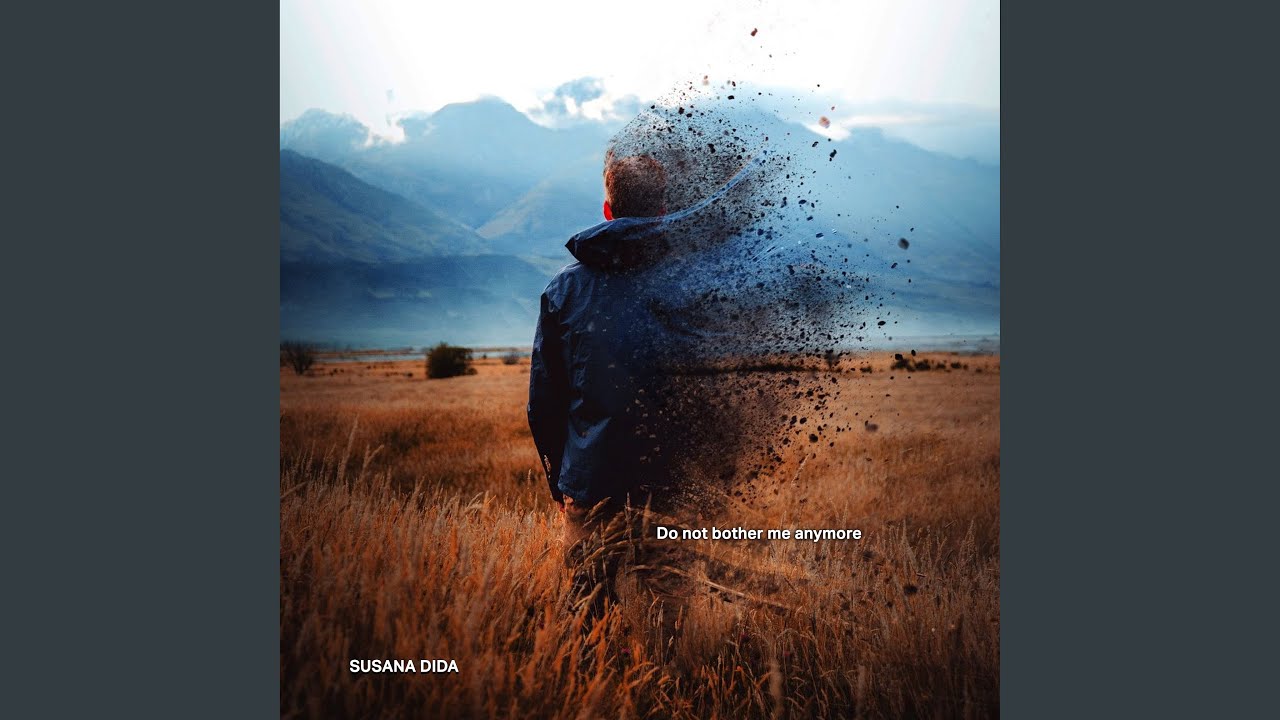 Forgive all my mistakes