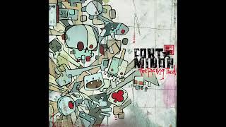 Watch Fort Minor The Battle video