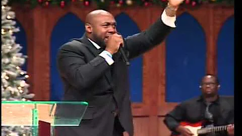 Pastor Lennis Pinder- Its Got to Die!!!!