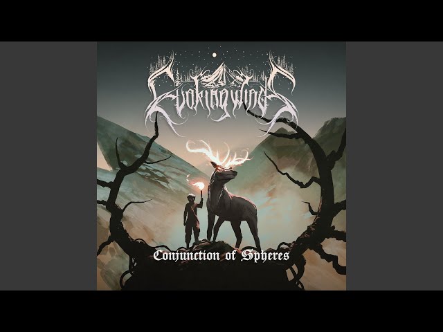 Evoking Winds - The Mirror