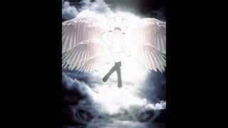 Do not be afraid!! || #animaticmeme #animation #animatic #edit #drawing #archangels #angel #demon