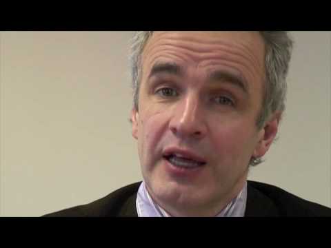 Peter Wedderburn - On being a vet.