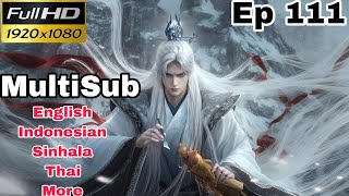 Download Lagu Renegade Immortal Xian Ni Episode 111 MultiSub MP3 Download Lagu Renegade Immortal Xian Ni Episode 111 MultiSub MP3