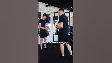 Pick Up Lines for Personal Trainers