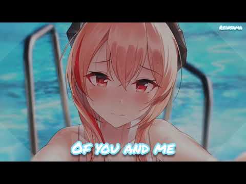 Nightcore - Not