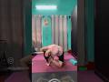 Twist n turn🫰🫶 #yogaforeveryone #ytshorts #trendingshorts #yogaasana #viralshort