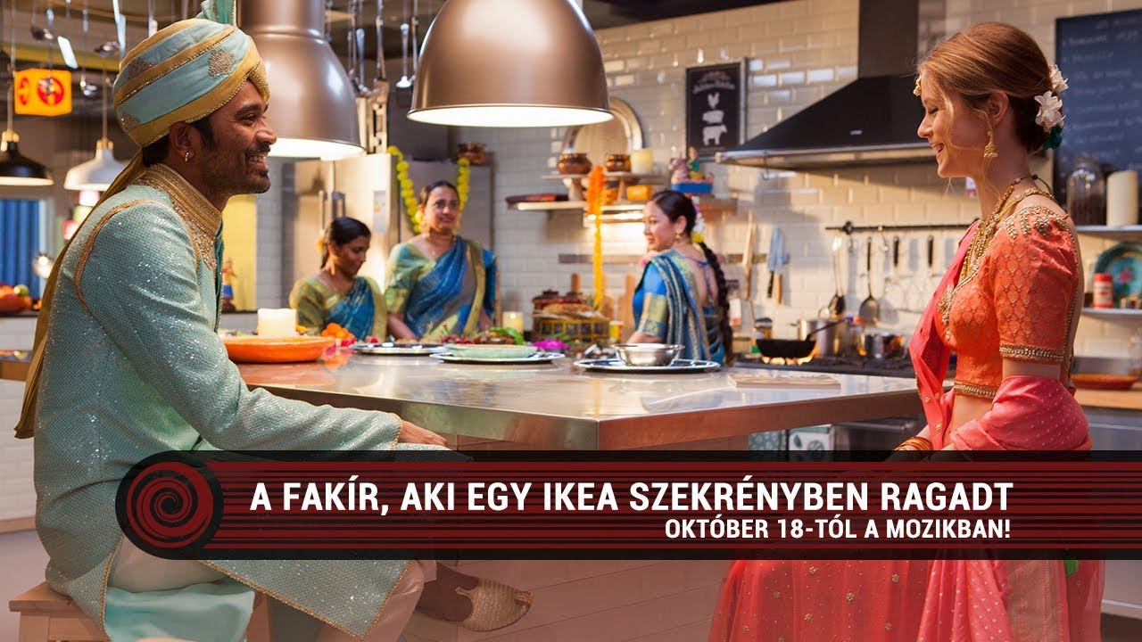 egy fakír aki az ikea szekrényben ragadt 24