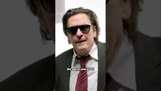 Skull Outta Your What? Michael Madsen On The TRUTH About Having a Baby