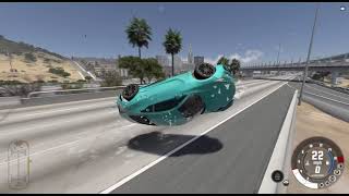 The 0.39 BeamNG Update Is INSANE!