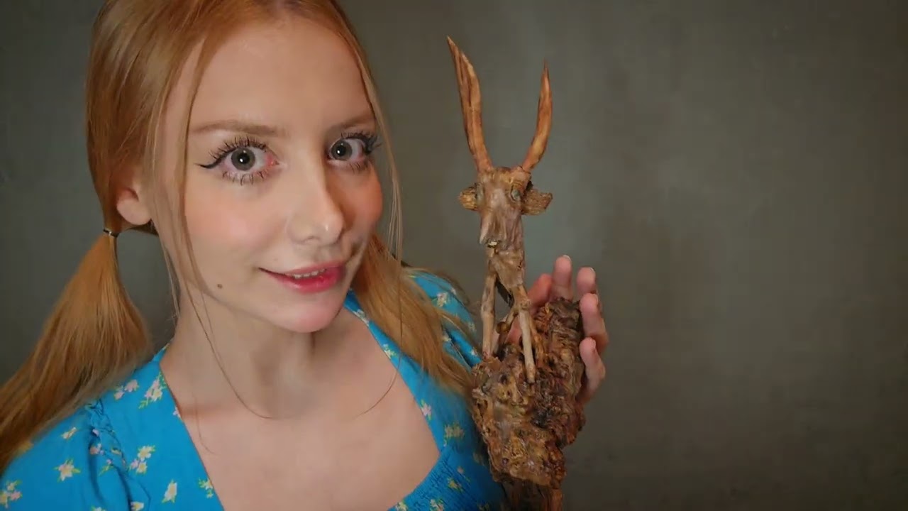 ASMR/АСМР ❤️