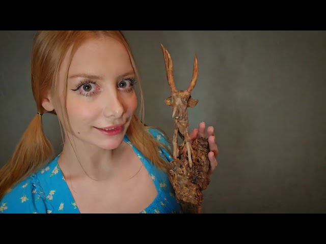 ASMR/АСМР ❤️