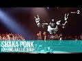 Shaka Ponk - Killing Hallelujah / #Victoires2019