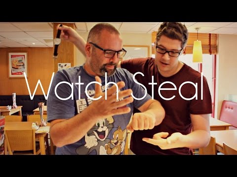 How to steal
