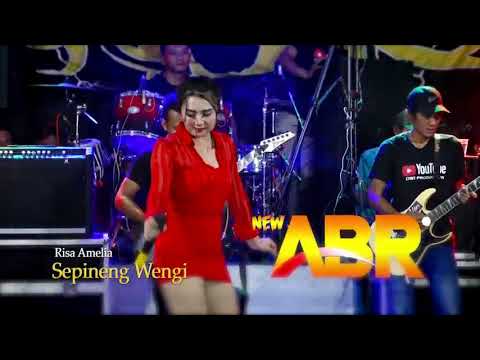 New Abr Risa Amelia Sepineng Wengi