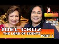 @Joel Cruz : The secret of his success and 8 wonderful kids || #TTWAA Ep. 20 (Part 1/2)