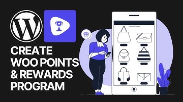 How to Create a WooCommerce Points and Rewards Program for Your Store? 🛒⭐️