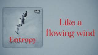 Download Lagu DAY6 - Like a flowing wind (Slow Version) MP3