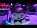 It's Kuromi Time | My Melody & Kuromi | Netflix Anime