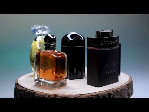 افخم أنواع العطور الرجالية الاصلية من نايس ون