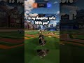 Yea I guess you could say that #rocketleague #rlchamp #rl #shorts #yt #ytshorts #rlcs #viral #vxy