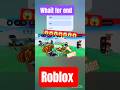 BEST Roblox Game EVER?! 😱🔥#Roblox