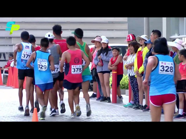 Marcha en Ruta Nacional 2020
