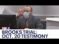 Darrell Brooks trial: Prosecutors to rest case, defense to begin  | FOX6 News Milwaukee