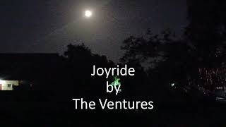 The Ventures - Joyride