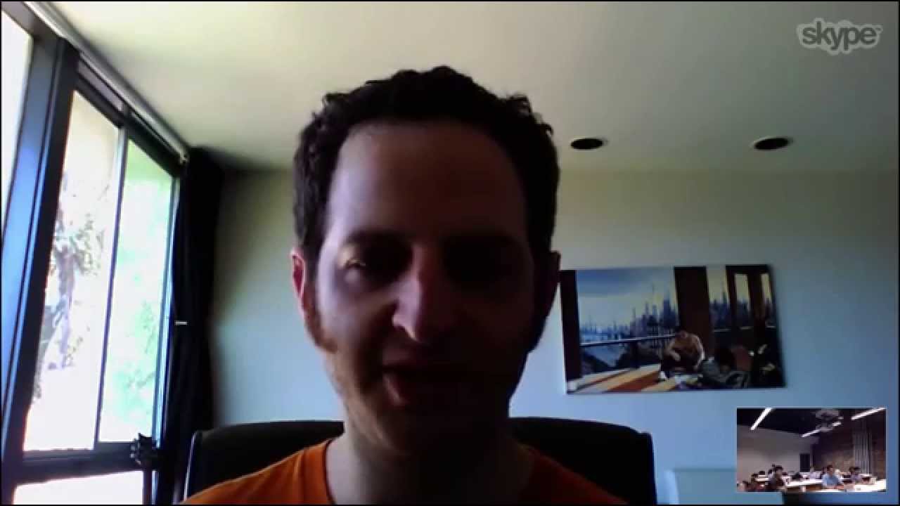 Judd Weiss: Rough Clips from GiveGetWin at Chicago Innovation Exchnage, 8 August 2015