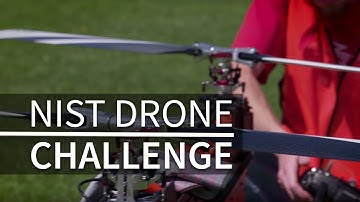 NIST Drone Challenge