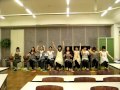 ラインダンス 2010; 夏の決心8