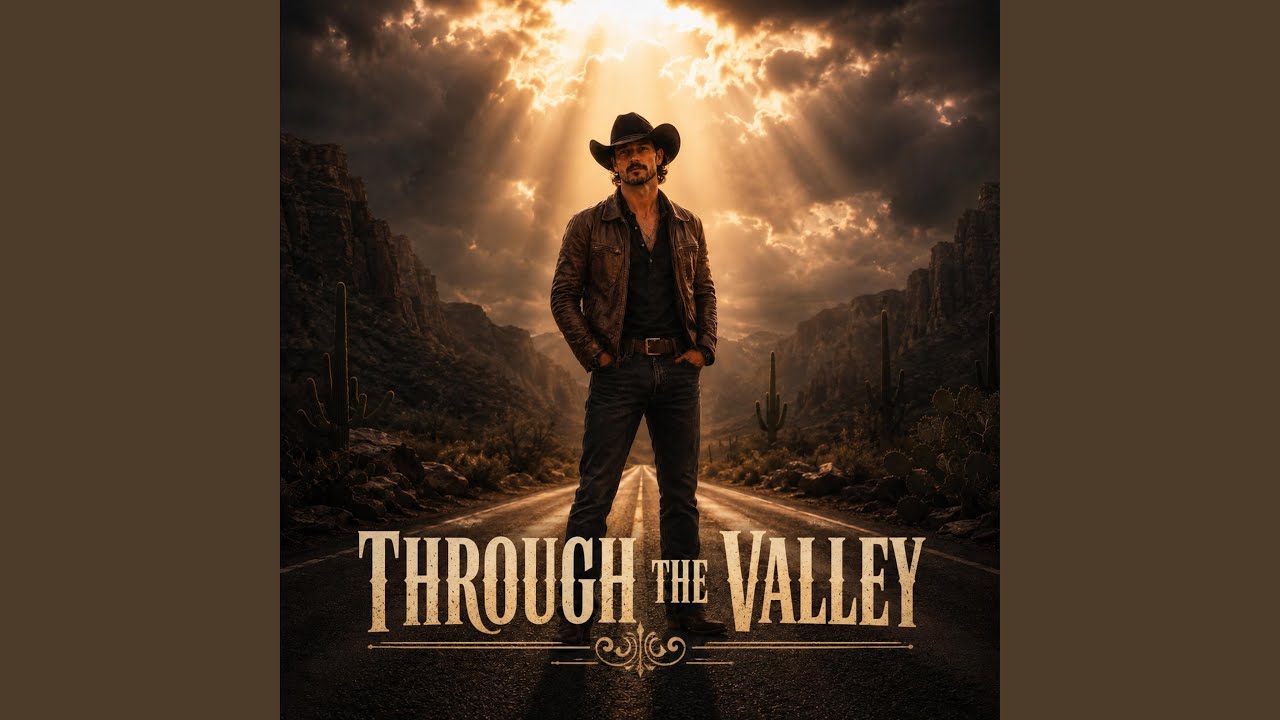 Watch Through the Valley on YouTube Watch Through the Valley on YouTube
