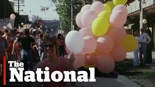 Pride Celebrations | Look Back