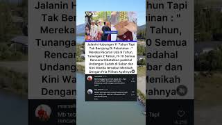 Doa Yang Terbaik Buat Mbaknya Dan Suami shorts pernikahan masukberanda trending reels fyp