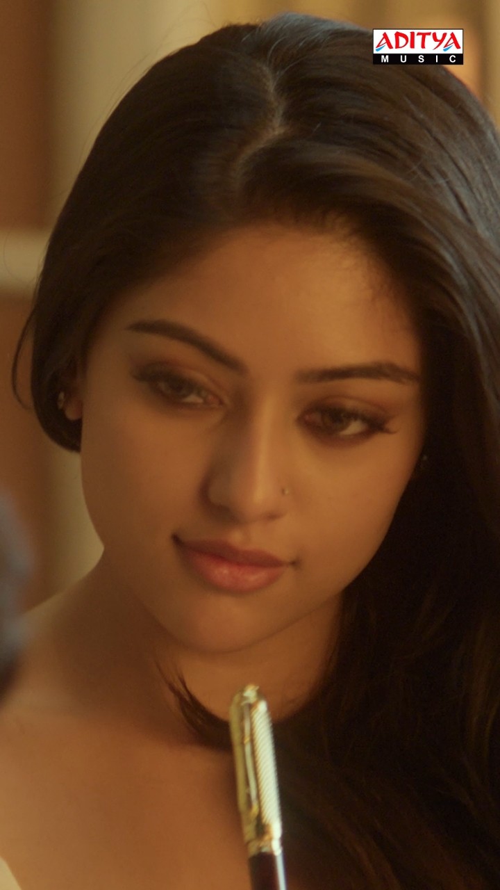 #Kalisunte Song #UrvasivoRakshasivo Movie #Shorts