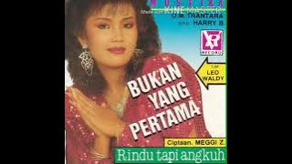 Mega Mustika | Numpang Tanya | Dangdut Lawas