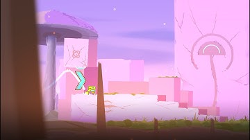 My part in Desperation by kiragdmj [Space gauntlet contest]