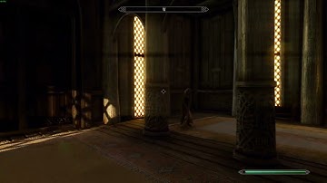 SSE FN ENB w/ NLA and LUX