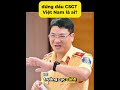 Ai đang đứng đầu CSGT Việt Nam?