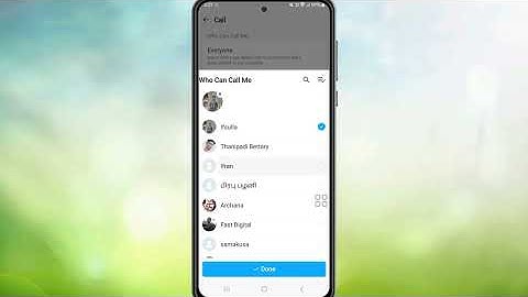 Imo Call Setting Tamil | Imo Calls Problem | Block imo Unknown Calls | Imo Calls Turn Off