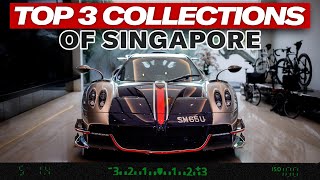 Crazy Rich Asians & SECRET Car Collections | Capturing Car Culture