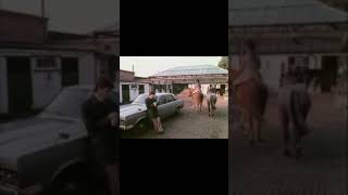 Penelope Keith scene in ‘Penny Gold’ (1973)