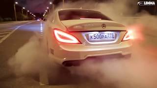 Jordan Burns - Weekend (Russian Cars ShowTime) Resimi