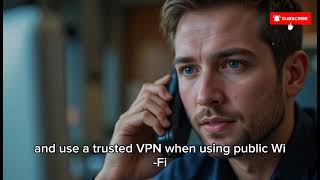 How Hackers Hack You — And 7 Simple Ways to Stop Them (Cybersecurity Explained) #Documentary #viral 