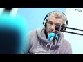 Андрій Куликов про свій проект "Пора року" на радіо "Ера FM"