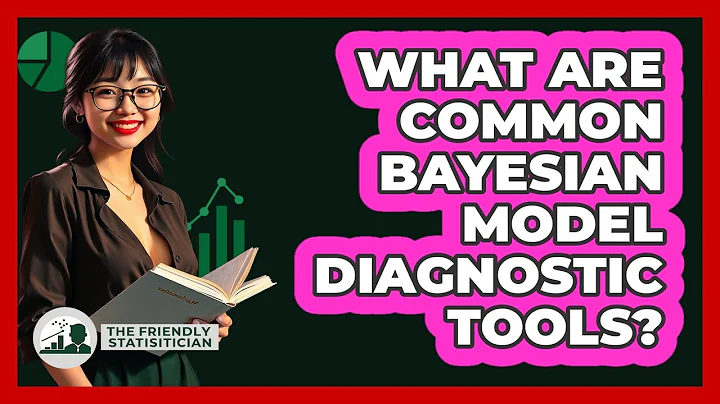 What Are Common Bayesian Model Diagnostic Tools?